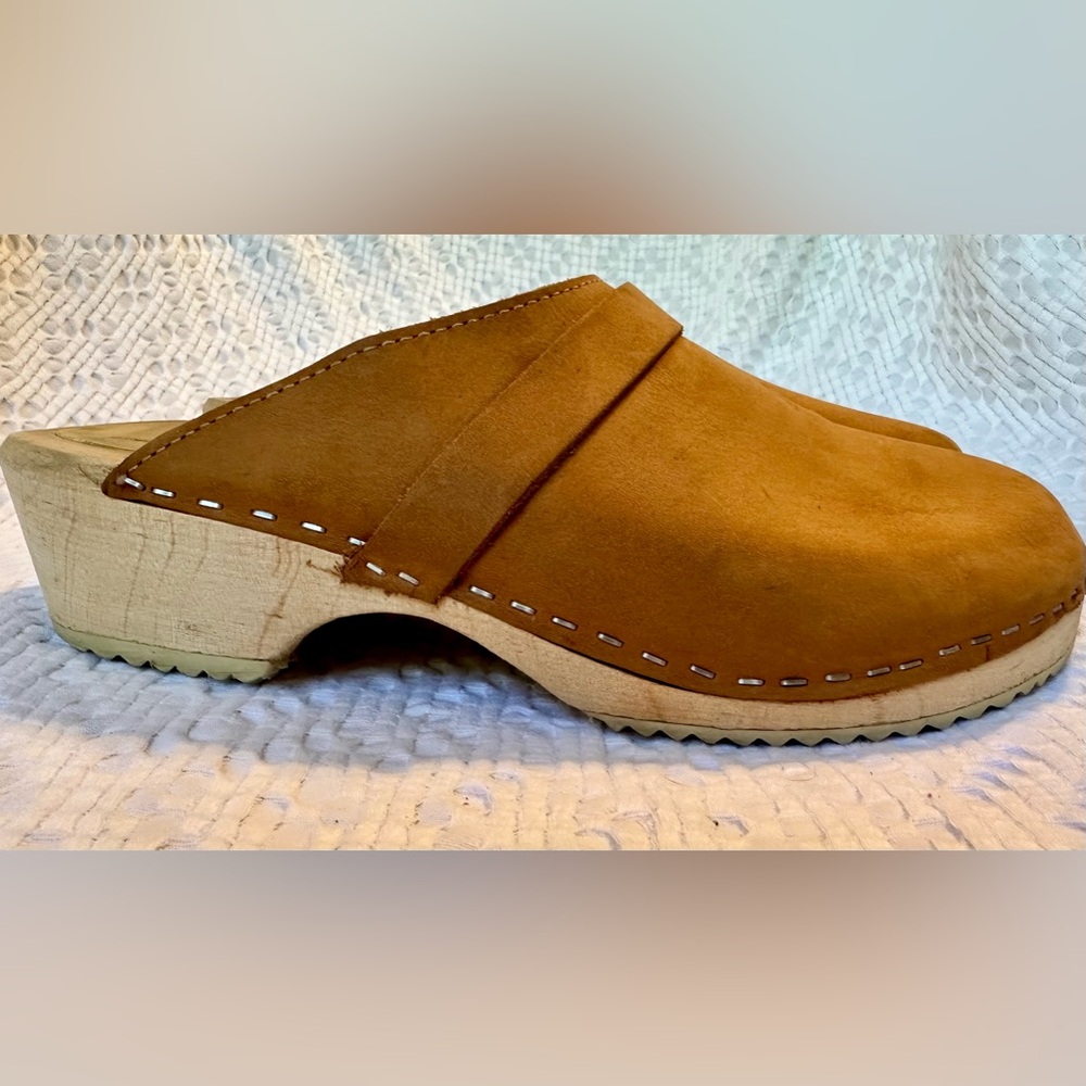 Lotta from Stockholm Classic Clogs SZ40